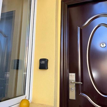 Ado Home Сибиу Экстерьер фото