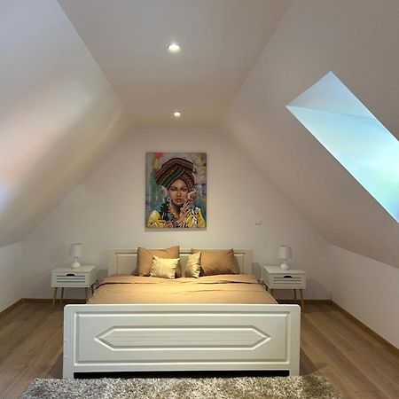 Ado Home Сибиу Экстерьер фото