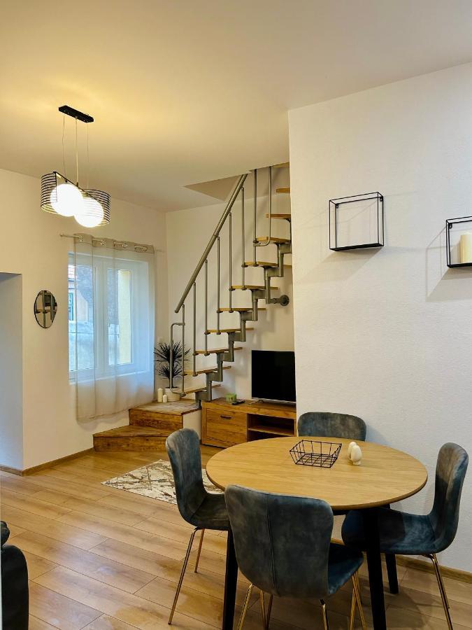 Ado Home Сибиу Экстерьер фото