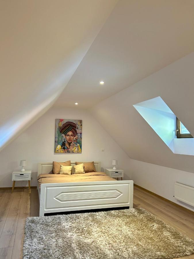 Ado Home Сибиу Экстерьер фото